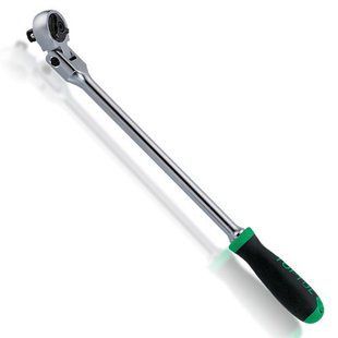 Тріскачка 1/2 "з шарніром 72 зубця супердовга CJKN1643 фото