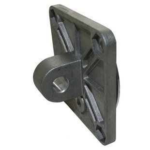 Крышка цилиндра расжима кулачков поворотного стола для LC887 (CT-Y-6600006) CAP-BASE CYLNDR CT-Y-4120005 фото