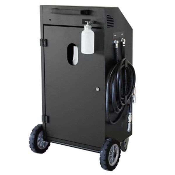 Установка для заміни антифризу WS4000 PRINTER SPIN WS4000 PRINTER фото