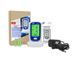 Детектор качества воздуха (PM2,5;PM10, 0-50&deg;C) BENETECH GM8803 GM8803 фото 2