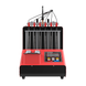 Стенд для діагностики та чищення форсунок (GDI, EFI, SFI) LAUNCH (GDI-605S) CNC-605A CNC-605A фото 2