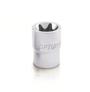 Головка торцевая 1/2" E12 TOPTUL BAED1612 BAED1612 фото