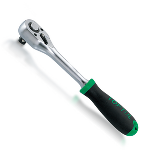 Трещотка 1/2" 72 зубца 265мм TOPTUL CJBM1627 CJBM1627 фото