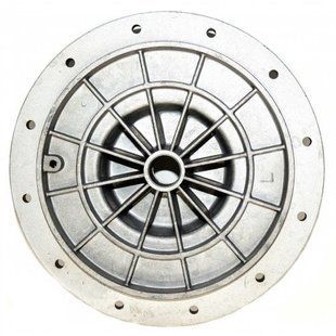 Крышка цилиндра отжима борта CYLINDER COVER для 887N (6000299) CT-LS-B110000 фото