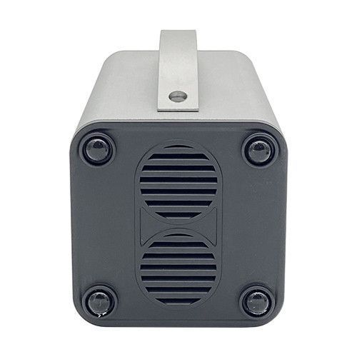 Портативна зарядна станція 180W/220W(Max), 220V, 166,5Wh, 11.1V/15Ah (45000mAh/3.7V) PROTESTER PRO-PS180E PRO-PS180E фото
