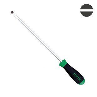 Отвертка шлицевая 10.0 x 400mm TOPTUL FACB1040 FACB1040 фото