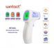 Пірометр медичний 0 ~ 100 ℃ WINTACT WT3652 WT3652 фото 3