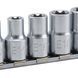 Набір головок TORX 1/2 "E10-E24 9од. GAAG0901 фото 2
