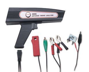 Cтробоскоп для дизельных и бензиновых двигателей TRISCO DA-3100D DA-3100D фото