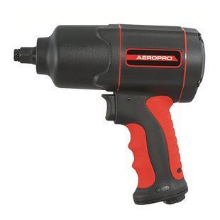 Пневмогайковерт 1/2" (610N/m, max 950N/m; 7500об/хв) RP7451 фото