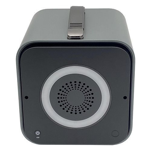 Портативная зарядная станция 300W/600W(Max), 220V, 307,8Wh (83 200mAh/3.7V)   PROTESTER PRO-PS301G PRO-PS301G фото
