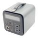 Портативная зарядная станция 300W/600W(Max), 220V, 307,8Wh (83 200mAh/3.7V)   PROTESTER PRO-PS301G PRO-PS301G фото 1