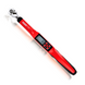Ключ динамометричний цифровий 27-135Nm 3/8"x420mm TOPTUL DT-135B3 DT-135B3 фото 1