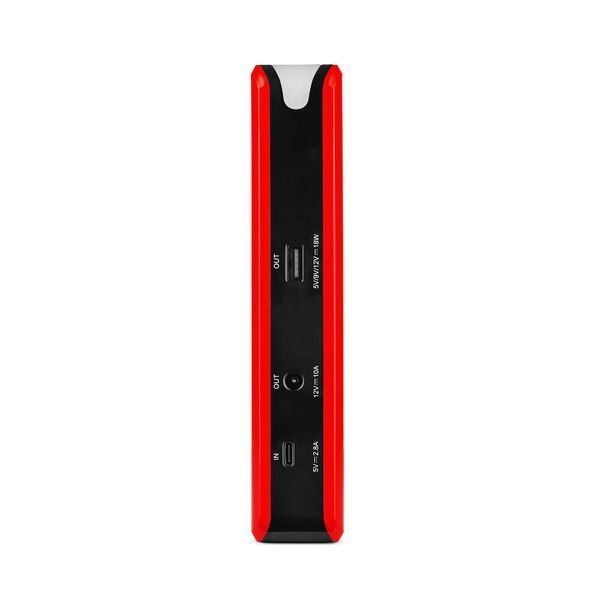 Портативное пусковое устройство (бустер) DRIVE 1250 12В (1250А, 9000 mAh) TLW-829568 TELWIN TLW-829568 фото