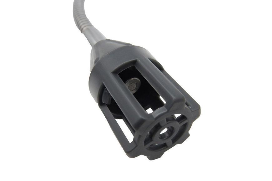 Детектор горючих газів GM8800A фото