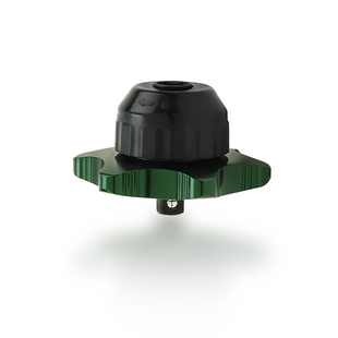 Трещотка-битодержатель 1/4" мини TOPTUL CAUA0808 CAUA0808 фото