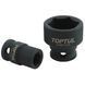 Головка торцевая ударная 1" 70мм TOPTUL KABA3270 KABA3270 фото 2