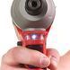 Гайкокрут акумуляторний безщітковий 1/4" HEX M18 180Нм 4933464476 MILWAUKEE 4933464476 фото 3