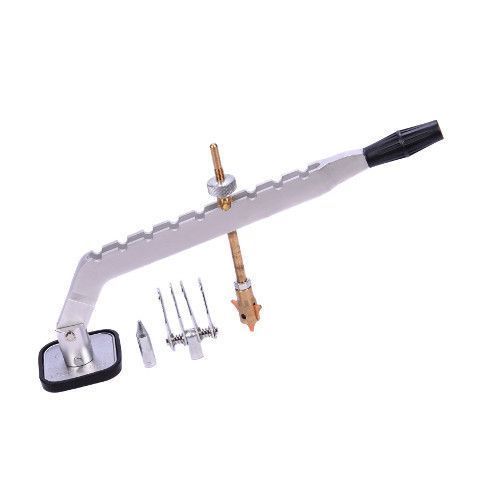 Рихтувальне пристосування 1 упор GI12207 G.I. KRAFT GI12207 GI12207 фото