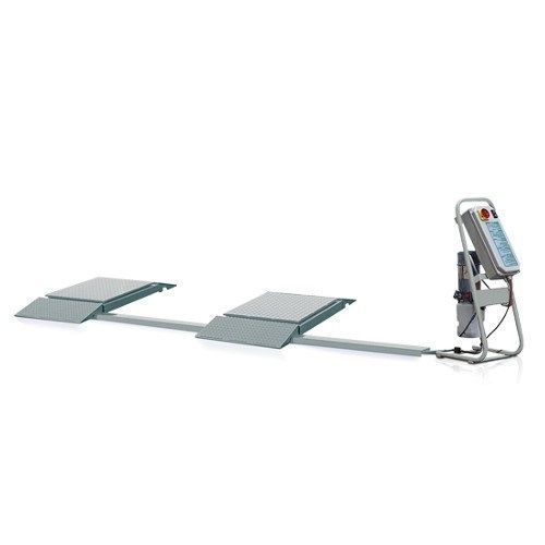 Люфт детектор подвески. 8 движений (встроенная версия) - Made in Italy RAVAGLIOLI R200-8I R200-8I фото