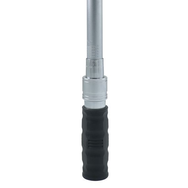 Ключ динамометричний двосторонньої дії 1/2 "x495mm (L) 40-210Nm TOPTUL ANAS1621 ANAS1621 фото