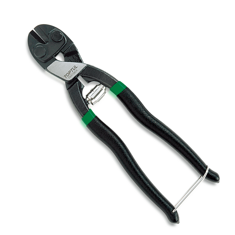Кусачки 8" TOPTUL SBAF0804 SBAF0804 фото