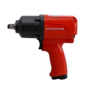 Пневмогайковерт 1/2" (850N/m, max 1350N/m; 7800об/мин) A398 фото