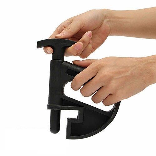 Допоміжний пристрій для бортування коліс (Tyre mounting assist) CT-S-0200000 CT-S-0200000 фото