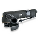 Шлифмашинка угловая пневматическая 5" (125мм, 9500об/мин) Heavy Duty TOPTUL KAKC0595 KAKC0595 фото 1