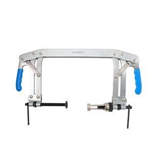 Рассухариватель клапанов струбцинного типа универсальный GI-02-0005 G.I.KRAFT GI-02-0005 фото