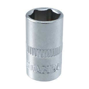 Головка торцева 1/4" 9 мм SCT1409ST STANDART SCT1409ST&nbsp; фото