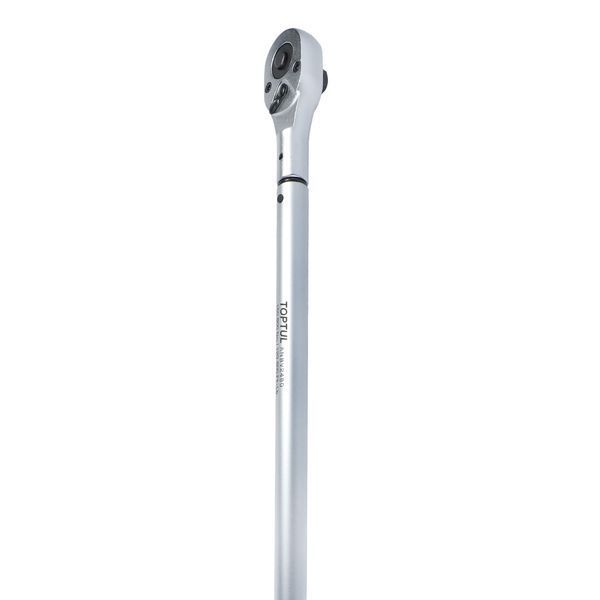 Ключ динамометричний 3/4"x1090mm(L) 150-800Nm TOPTUL ANBV2480 ANBV2480 фото