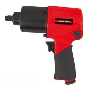 Пневмогайковерт 1/2" (570N/m; 7500 об/хв) AEROPRO RP7430 RP7430 фото