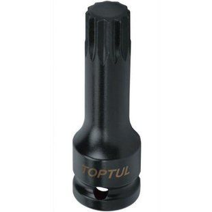 Головка ударна SPLINE M16 довга KADB1616L фото