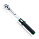 Ключ динамометричний 3/8 "x360мм (L) 10-50Нм TOPTUL ANAM1205
