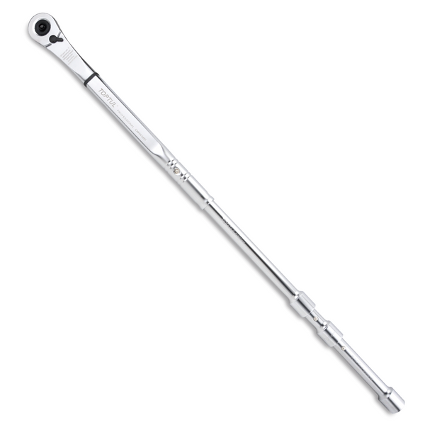 Трещотка 3/4" 120 зубцов TOPTUL CHHW2451 CHHW2451 фото