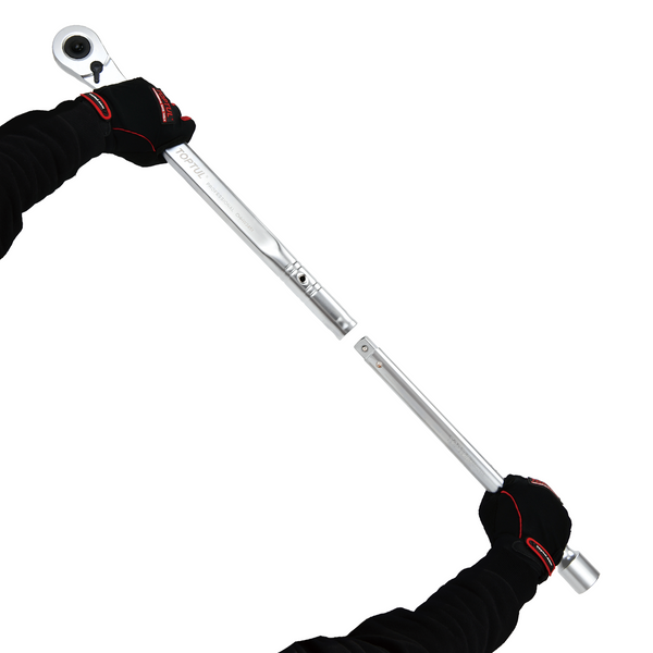 Трещотка 3/4" 120 зубцов TOPTUL CHHW2451 CHHW2451 фото