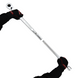 Трещотка 3/4" 120 зубцов TOPTUL CHHW2451 CHHW2451 фото 2