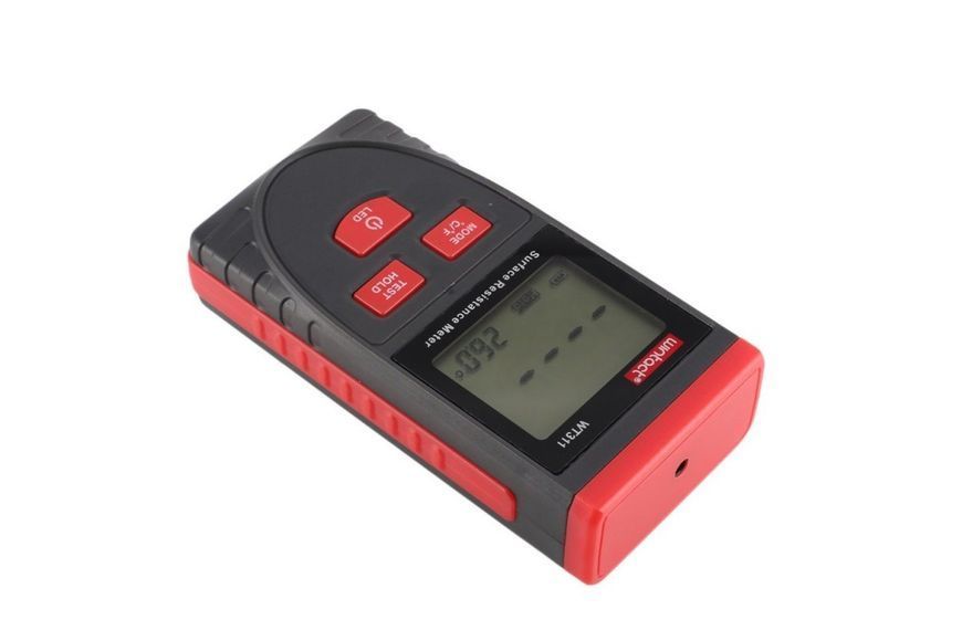 Измеритель поверхностного сопротивления WINTACT WT311 WT311 фото