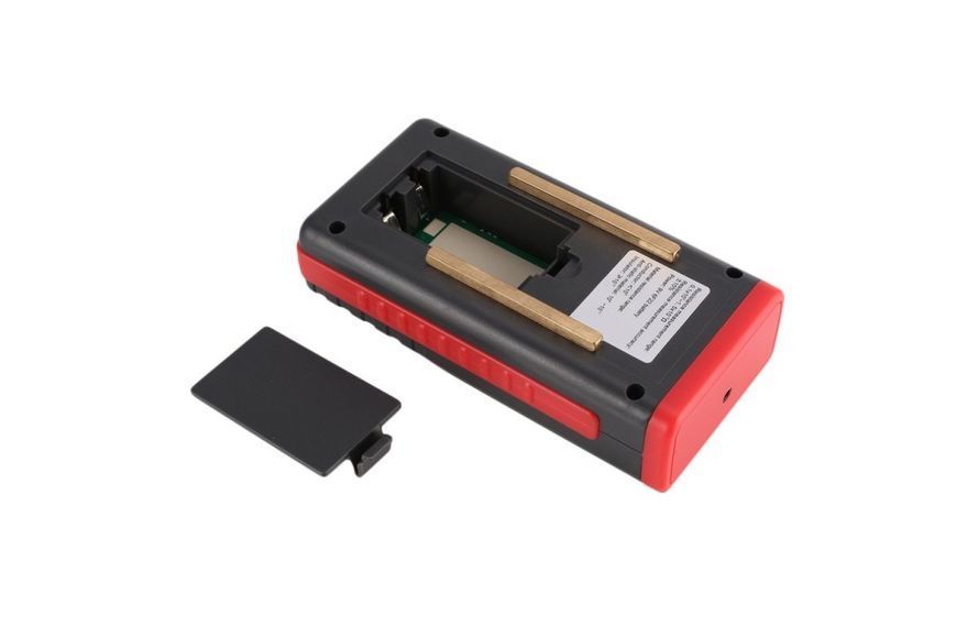Измеритель поверхностного сопротивления WINTACT WT311 WT311 фото