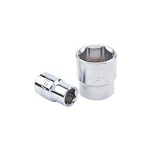 Головка торцева 3/8" 9мм TOPTUL BAEA1209 BAEA1209 фото