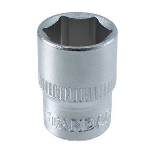 Головка торцева 1/4" 12 мм SCT1412ST STANDART SCT1412ST фото