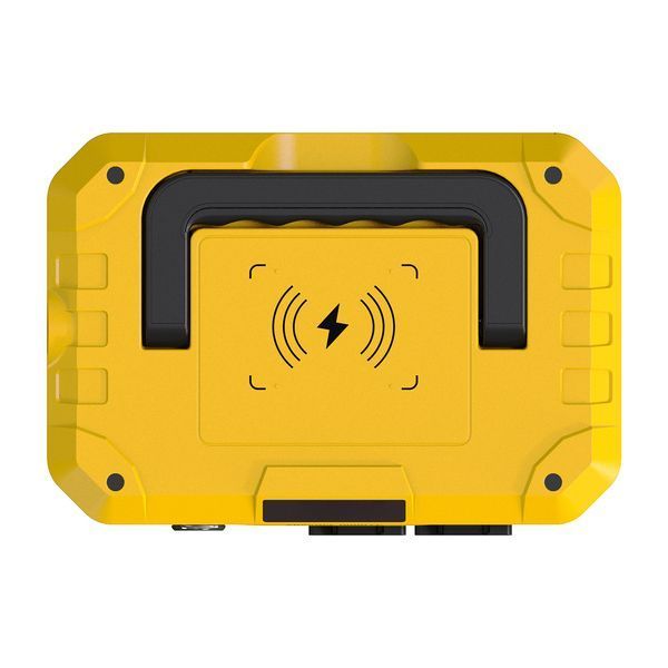 Портативна зарядна станція 1000W/2000W(Max), 220V, 1037Wh, 19.2V/54Ah) Advance1000LFP PROTESTER Advance1000LFP фото