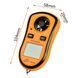 Анемометр 0,1-30м/с, -10-45&deg;C BENETECH GM8908 GM8908 фото 2
