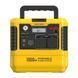 Портативна зарядна станція 1000W/2000W(Max), 220V, 1037Wh, 19.2V/54Ah) Advance1000LFP PROTESTER Advance1000LFP фото 2