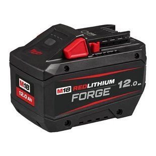 Акумулятор M18 FB12 FORGE 12.0 Fx 4932492651 MILWAUKEE 4932492651 фото