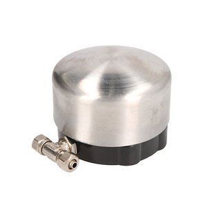 Пневматический замок 2 бортировочной лапы LOCKING CYLINDER ASSY GT887 (C-70-1240000) C-71-1320000 фото