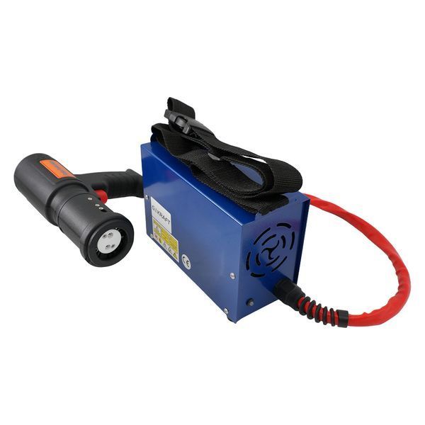 Індукційний нагрівач 1500W з набором насадок G.I.KRAFT IND-1500W IND-1500W фото