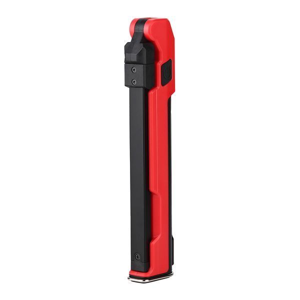 Ліхтарик складальний світлодіодний (COB+LED) акумуляторний з магнітом ULTRA-SLIM PROTESTER PRO-FL0103S PRO-FL0103S фото