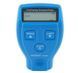Товщиномір фарби Fe\nFe (0 ~ 1800 мкм) WINTACT WT200A WT200A фото 5